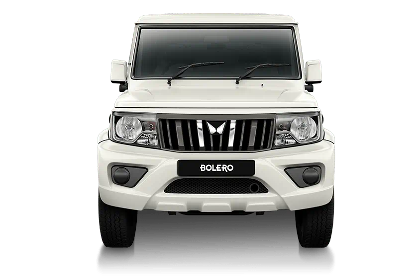 Mahindra Bolero Classic