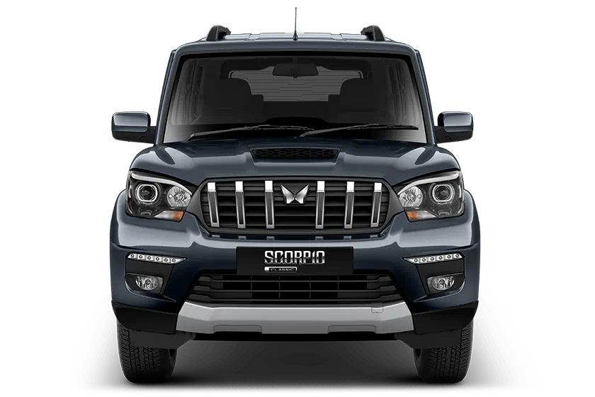 Mahindra Scorpio Classic