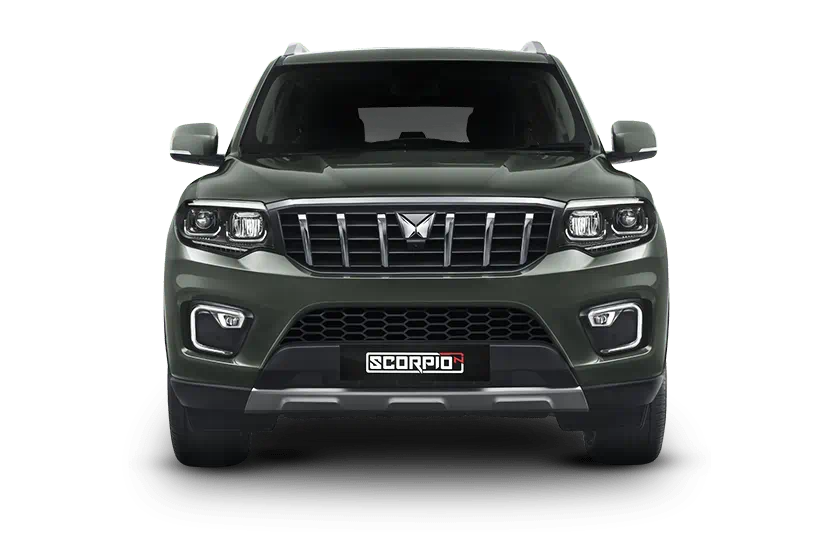 Mahindra Scorpio N