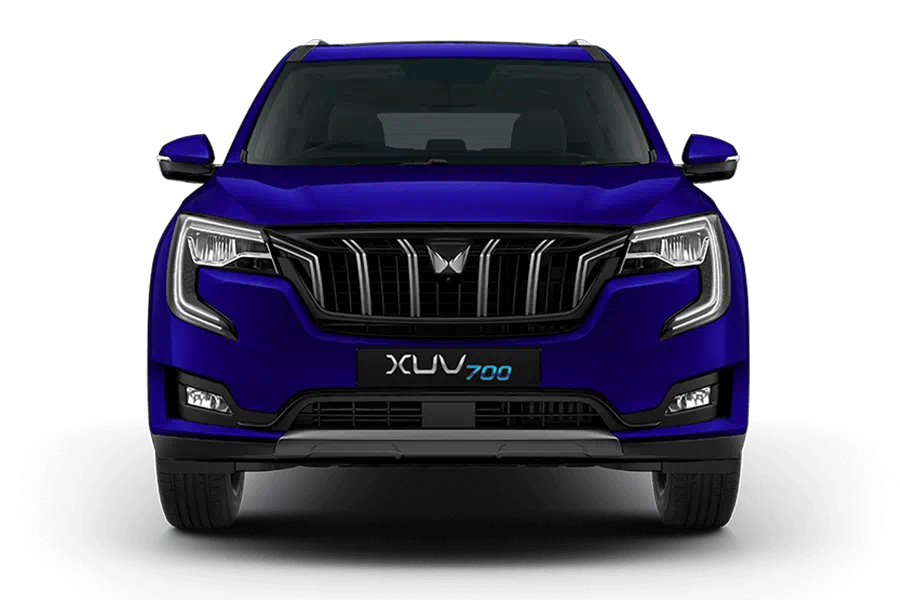 Mahindra XUV700
